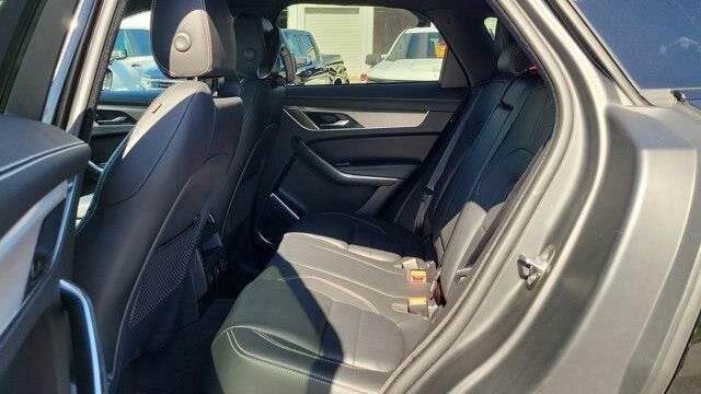 2025 Jaguar F-PACE P250 R-Dynamic S