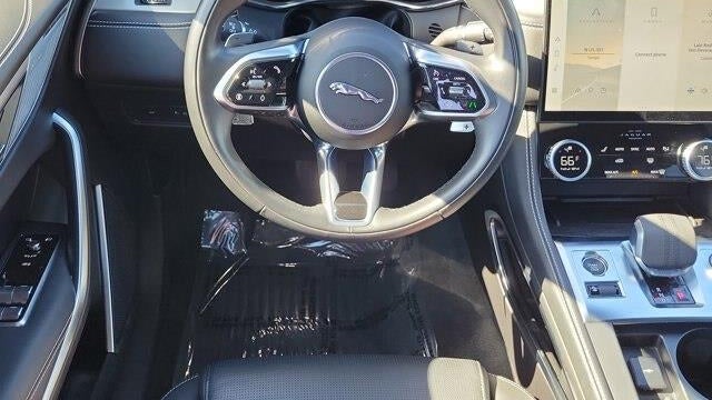 2025 Jaguar F-PACE P250 R-Dynamic S