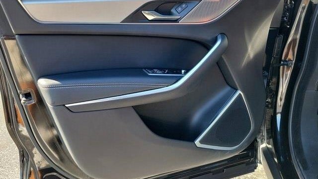 2025 Jaguar F-PACE P250 R-Dynamic S