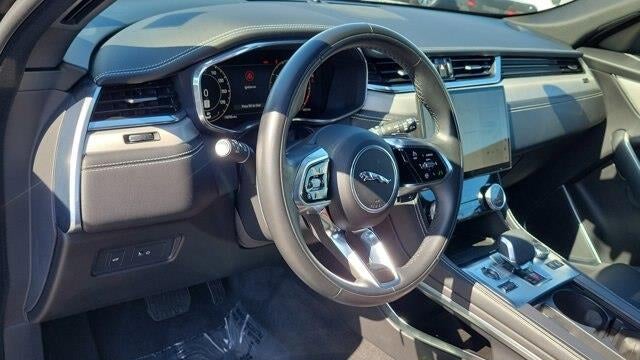 2025 Jaguar F-PACE P250 R-Dynamic S