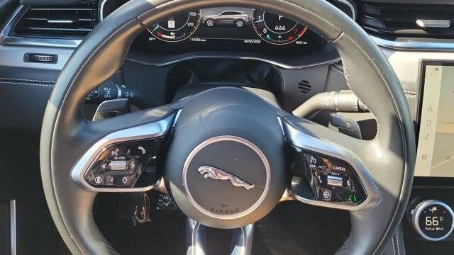 2025 Jaguar F-PACE P250 R-Dynamic S