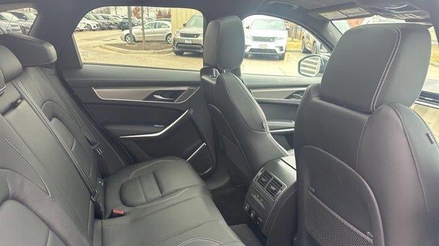 2026 Jaguar F-PACE P250 R-Dynamic S