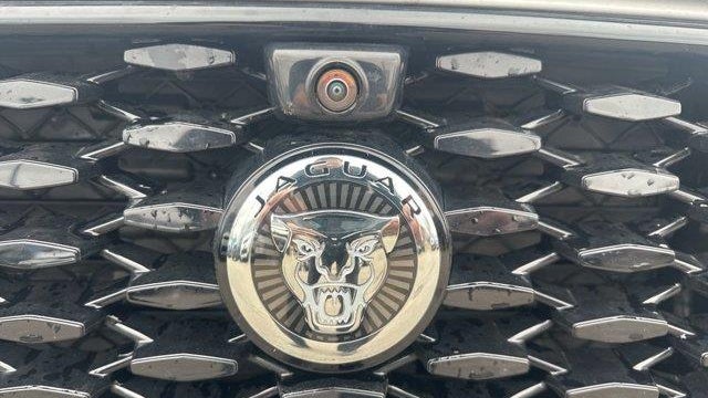 2026 Jaguar F-PACE P250 R-Dynamic S