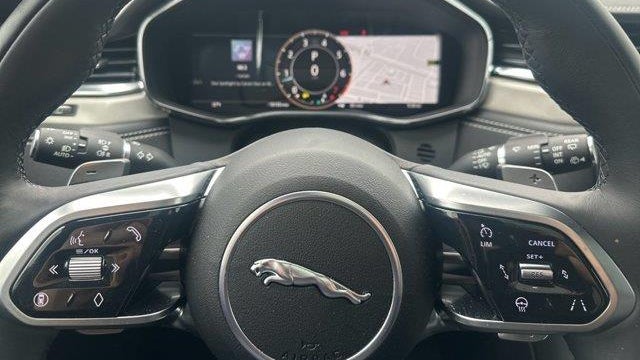 2026 Jaguar F-PACE P250 R-Dynamic S