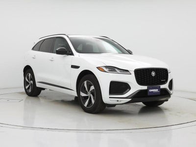 Photo of a 2024 Jaguar F-PACE AWD P250 R-Dynamic S 4DR SUV for sale