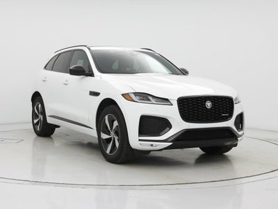 Photo of a 2024 Jaguar F-PACE AWD P250 R-Dynamic S 4DR SUV for sale