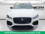 2025 F-PACE Thumbnail 1