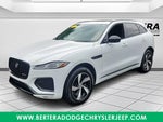 2025 F-PACE Thumbnail 2