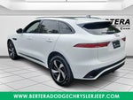 2025 F-PACE Thumbnail 3