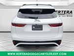 2025 F-PACE Thumbnail 4