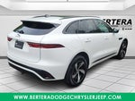 2025 F-PACE Thumbnail 5