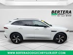 2025 F-PACE Thumbnail 6
