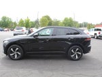 2025 F-PACE Thumbnail 9