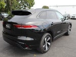 2025 F-PACE Thumbnail 14