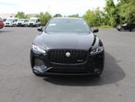 2025 F-PACE Thumbnail 16