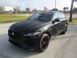 2024 F-PACE Thumbnail 3