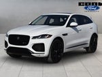 2023 F-PACE Thumbnail 1