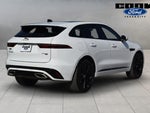 2023 F-PACE Thumbnail 3