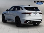 2023 F-PACE Thumbnail 4