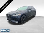 2024 F-PACE Thumbnail 1