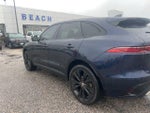 2024 F-PACE Thumbnail 4