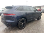 2024 F-PACE Thumbnail 5