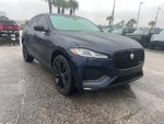 2024 F-PACE Thumbnail 7