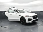 2023 F-PACE Thumbnail 28