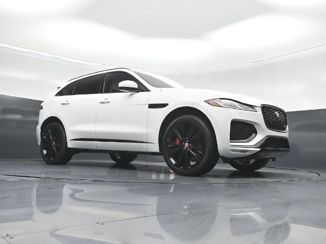2023 Jaguar F-PACE - $35,080