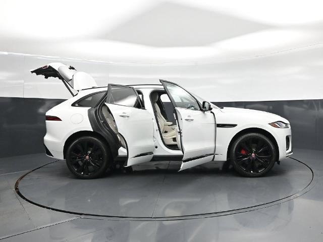 2023 Jaguar F-PACE - $35,080