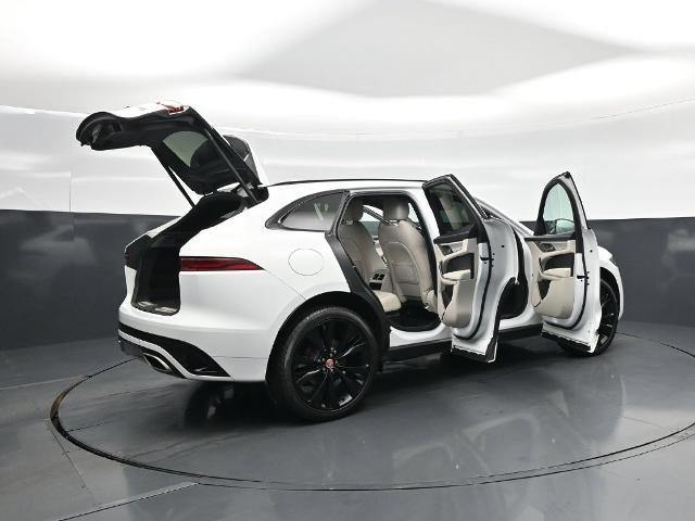 2023 Jaguar F-PACE - $35,080