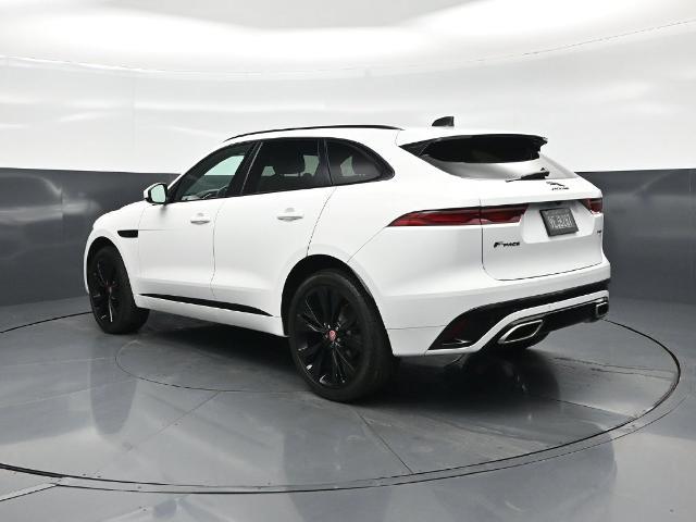 2023 Jaguar F-PACE - $35,080