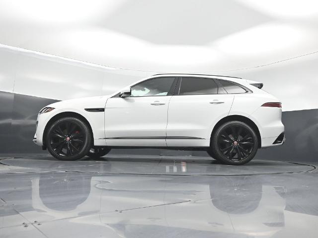 2023 Jaguar F-PACE - $35,080