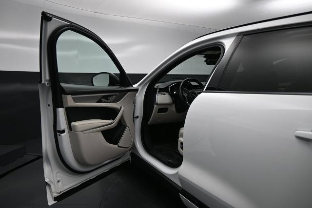 2023 Jaguar F-PACE - $35,080