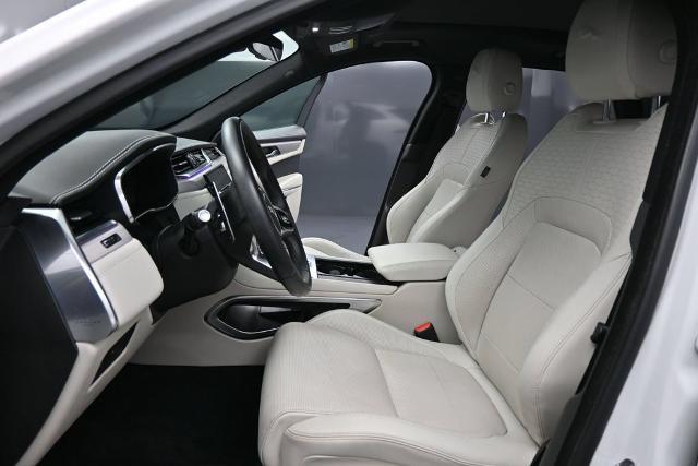 2023 Jaguar F-PACE - $35,080