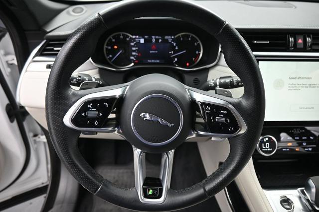 2023 Jaguar F-PACE - $35,080