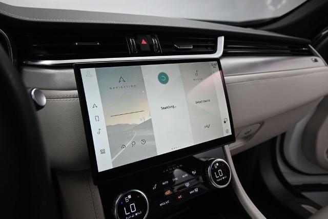 2023 Jaguar F-PACE - $35,080