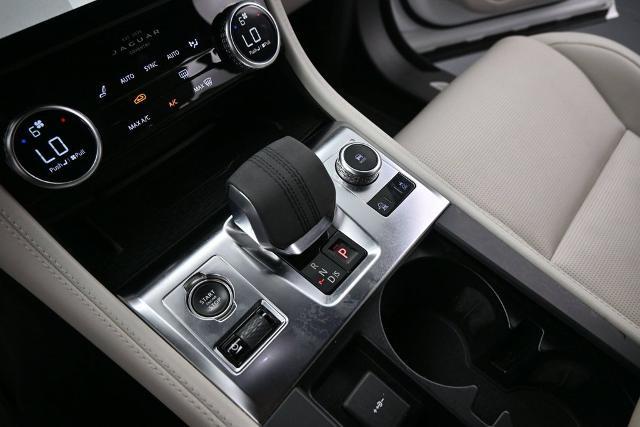 2023 Jaguar F-PACE - $35,080