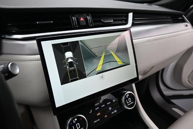 2023 Jaguar F-PACE - $35,080