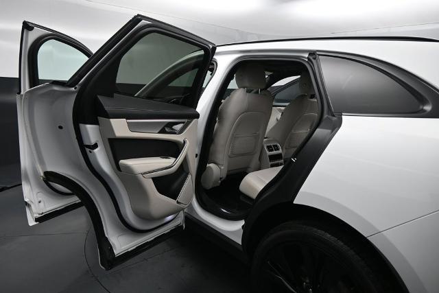 2023 Jaguar F-PACE - $35,080