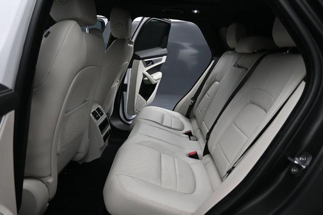 2023 Jaguar F-PACE - $35,080