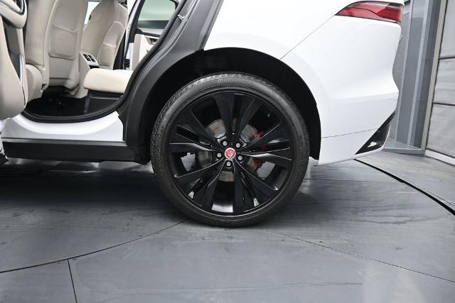 2023 Jaguar F-PACE - $35,080