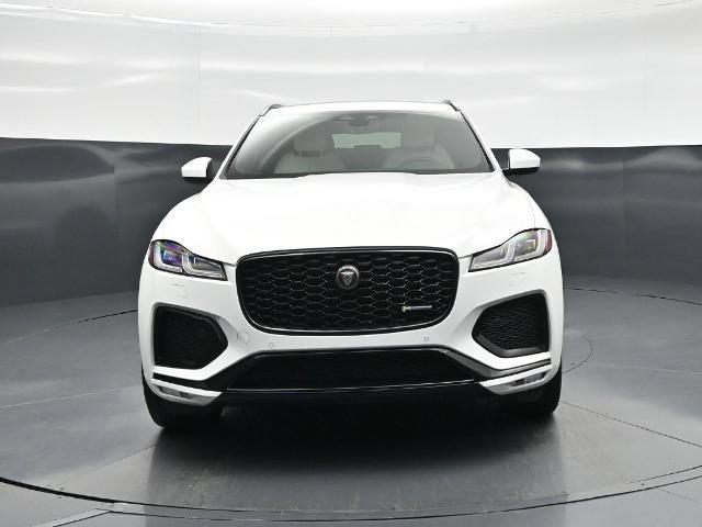 2023 Jaguar F-PACE - $35,080
