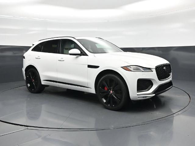 2023 Jaguar F-PACE - $35,080