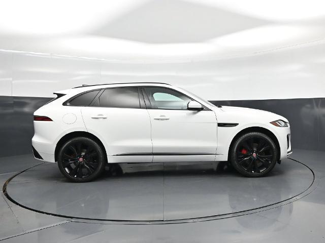 2023 Jaguar F-PACE - $35,080