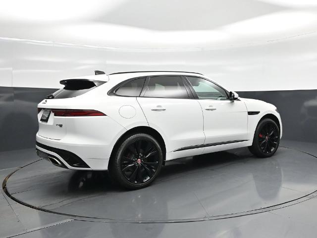 2023 Jaguar F-PACE - $35,080