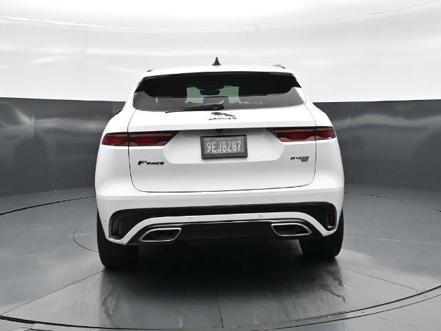 2023 Jaguar F-PACE - $35,080
