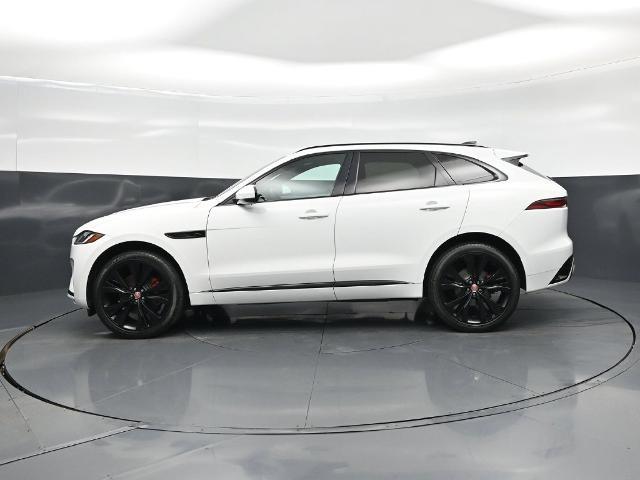 2023 Jaguar F-PACE - $35,080