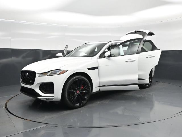 2023 Jaguar F-PACE - $35,080