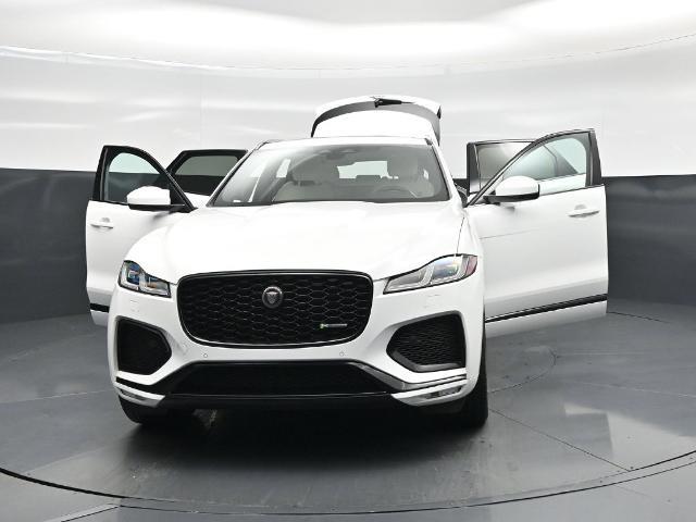 2023 Jaguar F-PACE - $35,080
